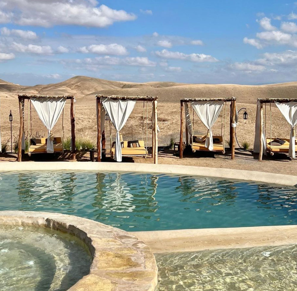 Agafay Camps Marrakech Meilleurs Camps De Luxe Dans Le D sert En 2025