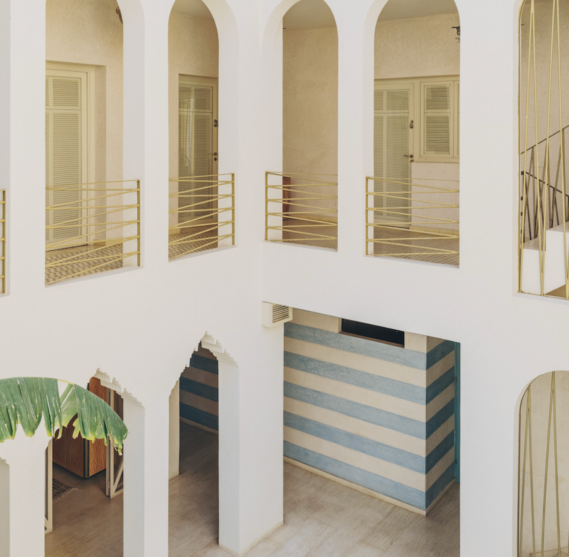 Riad Roméo Marrakech - riad de charme médina